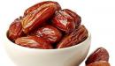فوائد التمر للأطفال الرضع