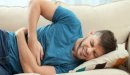 أعراض جرثومة المعدة