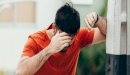 ألم خلف الرأس ودوخة
