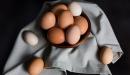 فوائد البيض