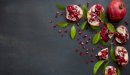 فوائد الرمان للكلى