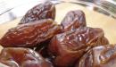 فوائد خل التمر