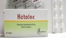 كيتولاك Ketolac