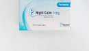 نايت كالم Night Calm