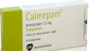 كالميبام Calmepam