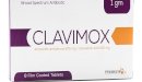 كلافيموكس Clavimox