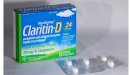 كلاريتين - Claritin