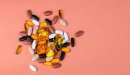 ملتي فيتامين - Multivitamin