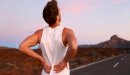 علاج تمزق عضلات الظهر
