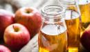 ما هى اضرار خل التفاح