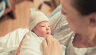 اصفرار الوجه عند الرضع اصفرار الوجه عند الرضع