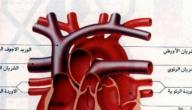 اعراض ضيق صمام القلب