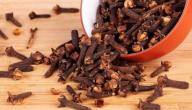 فوائد القرنفل للبشرة