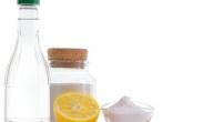 فوائد الخل الابيض للبشرة