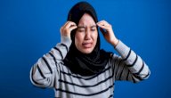 صداع وعدم وضوح الرؤية صداع وعدم وضوح الرؤية