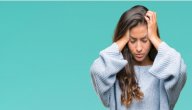 ألم فروة الرأس وصداع ألم فروة الرأس وصداع