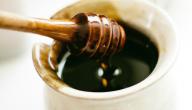 فوائد عسل التمر