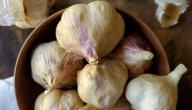 اضرار أكل الثوم على الريق