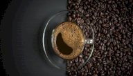 فوائد القهوة السوداء