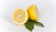 فوائد الليمون للكلى