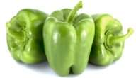 فوائد الفليفلة الخضراء
