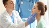 أعراض التهاب الغدد اللمفاوية تحت الفك أعراض التهاب الغدد اللمفاوية تحت الفك