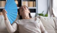 أعراض لخبطة الهرمونات أعراض لخبطة الهرمونات