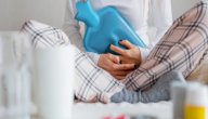 سبب ألم الظهر بعد الدورة سبب ألم الظهر بعد الدورة