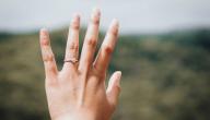 كيفية التعامل مع أظافر اليد المشقوقة؟
