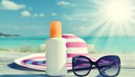 مفاهيم خاطئة عن واقي الشمس يجب تغييرها