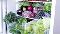أيهما أفضل الخضراوات الطازجة أم المجمدة؟