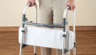 كيف أختار كراسي المشي المناسبة لكبار السن؟