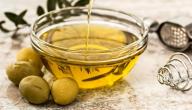 هل يفسد زيت الزيتون؟