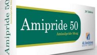 اميبريد Amipride