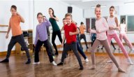 زومبا للأطفال: أهم التمارين ولأي الأعمار تناسب؟