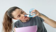 تنظيف الأنف بعد عملية التجميل: الطريقة والأهمية