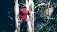 التداوي بالماء البارد التداوي بالماء البارد