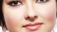 علاج نفخ الخدود