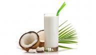 فوائد حليب جوز الهند للشعر