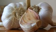 ماهي فوائد الثوم للشعر
