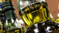 فوائد ومضار زيت الزيتون
