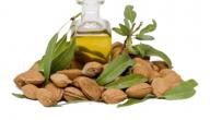 فوائد زيت اللوز المر فوائد زيت اللوز المر