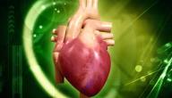 اعراض ضعف عضلة القلب