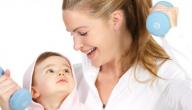 رجيم المرضعات لخسارة الوزن رجيم المرضعات لخسارة الوزن