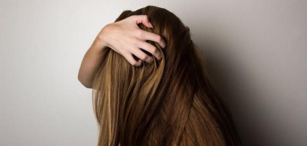 فوائد وأضرار البروتين للشعر