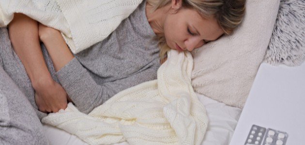 مدة علاج التهاب المسالك البولية