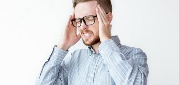 اعراض مرض الشقيقة وعلاجها