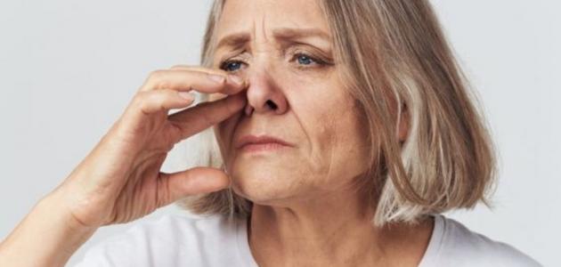 علاج ضعف حاسة الشم