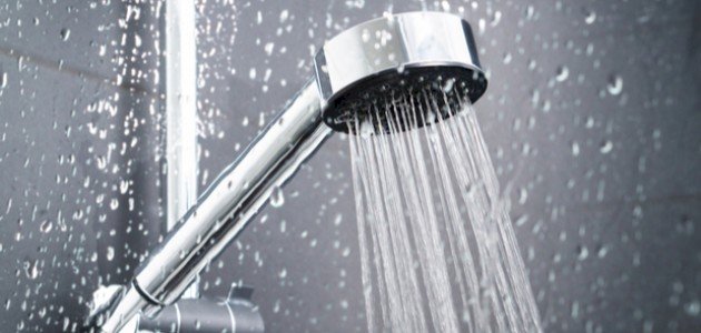 فوائد الاستحمام بالماء البارد بعد الرياضة