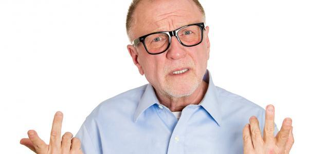 تشخيص مرض الزهايمر